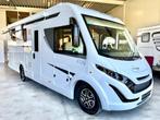 Mclouis Souvereign 876G 5 Pers. Automaat Airco Trekhaak Leve, Integraal, 7 tot 8 meter, Bedrijf, Diesel