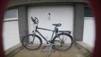 OXFORD herenfiets met groot frame en voorvering, Versnellingen, Zo goed als nieuw, 65 cm of meer, Ophalen