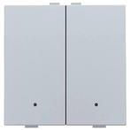 NIKO HOME.C DRUKKNOP!NEGEN! (verschillende modellen/kleuren), Ophalen of Verzenden, Nieuw