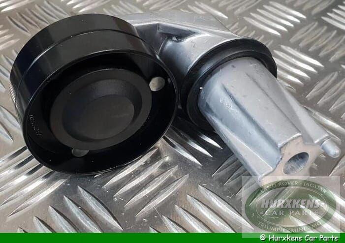 Geleiderol 2.7 TDV6 Range Rover Sport  Discovery 3, Auto-onderdelen, Motor en Toebehoren, Nieuw, Ophalen of Verzenden