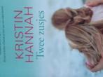 kristin Hannah twee zusjes, Boeken, Zo goed als nieuw, Ophalen