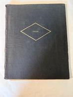 Oud orgelalbum, Ophalen of Verzenden, Gelezen, Algemeen, Diverse auteurs