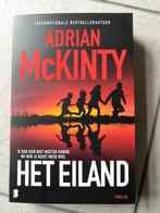 Adrian McKinty - Het eiland, Comme neuf, Adrian McKinty, Enlèvement