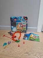 Légo Legends of Chima 70100 Razar, Ophalen of Verzenden, Zo goed als nieuw, Complete set, Lego