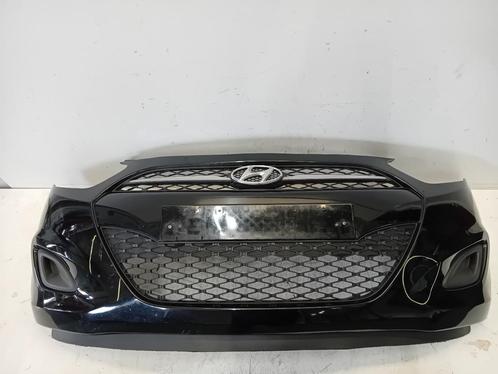 BUMPER VOOR Hyundai i10 (F5) (01-2007/12-2017), Auto-onderdelen, Carrosserie, Bumper, Hyundai, Voor, Gebruikt