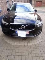 Volvo xc60 D3 diesel 2.0 150pk, Voorwielaandrijving, Euro 6, Zwart, Leder