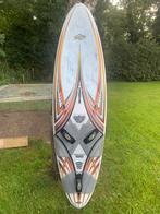 Planche Naish freestyle, Watersport en Boten, Gebruikt, Plank