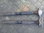 Achterste schokdempers golf 5 1k1, Auto-onderdelen, Ophalen, Gebruikt, Volkswagen