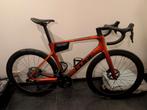 Cube C62 Race met opties di2 maat 56, Ophalen, Zo goed als nieuw, Carbon