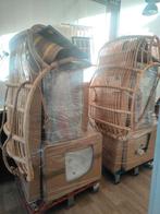 Palette de solderie, Neuf