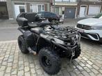CF-MOTO Cforce 450 S 4x4 Quad 2021, Motoren, 400 cc, 12 t/m 35 kW