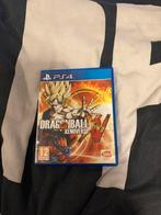 Dragon Ball Xenoverse PS4, Consoles de jeu & Jeux vidéo, Jeux | Sony PlayStation 4, Online, Enlèvement ou Envoi, 2 joueurs, À partir de 12 ans