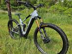 Cube stereo hybrid 140 (2023) electrische mountainbike emtb, Fietsen en Brommers, Ophalen, Zo goed als nieuw
