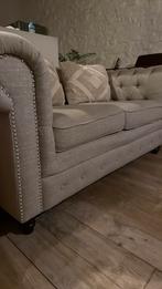 Zetel, Huis en Inrichting, Ophalen, Zo goed als nieuw