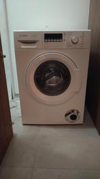 Wasmachiene Bosch serie 4, Elektronische apparatuur, Wasmachines, Ophalen