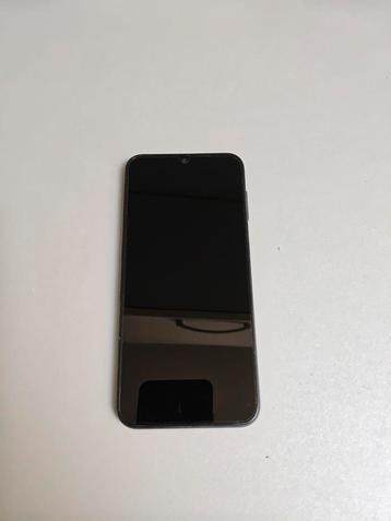 Samsung A14 64GB Black beschikbaar voor biedingen