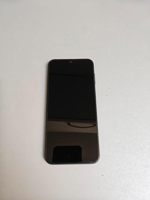 Samsung A14 64GB Black, Telecommunicatie, Mobiele telefoons | Samsung, Zo goed als nieuw, Zwart, Ophalen of Verzenden