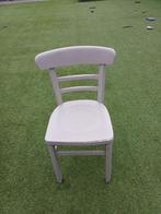 Stoelen : 5 stuks, Ophalen, Gebruikt, Hout, Vier