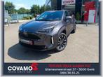 Toyota Yaris Cross Teamplayer Nieuw, Automaat, Euro 6, 116 pk, Overige brandstoffen