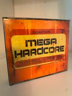 Mega Hardcore - France 2003, Verzenden, Gebruikt, Boxset