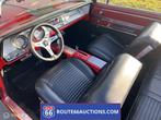 Buick Wildcat Cabriolet | 1963 | Route 66 Auctions, Autos, Achat, Entreprise, Boîte manuelle, Autre carrosserie
