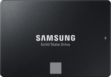 Samsung 870 EVO 2TB 2.5" SSD beschikbaar voor biedingen