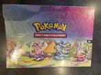 DISPLAY Pokemon 8 MINI-TINS EVOLUTIONS PRISMATIQUES EV 8.5, Hobby en Vrije tijd, Verzamelkaartspellen | Pokémon, Verzenden, Nieuw