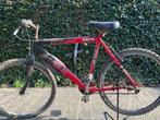 mountainbike, Ophalen, Gebruikt