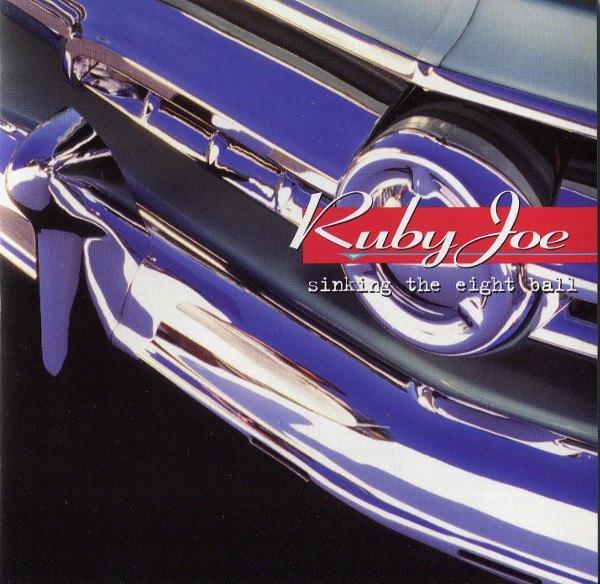 Sale> CD RUBY JOE - Sinking the Eight Ball, Cd's en Dvd's, Cd's | Religie en Gospel, Nieuw in verpakking, Verzenden