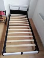Bed kinderen, Ophalen, 90 cm, Eenpersoons, Zo goed als nieuw