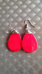 Oorbellen, Enlèvement, Comme neuf