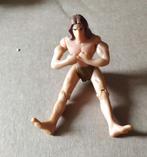 tarzan beweegbaar mannetje , zo goed als nieuw, Kinderen en Baby's, Ophalen of Verzenden, Zo goed als nieuw