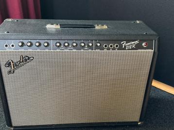 Fender Frontman 212R beschikbaar voor biedingen