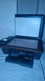 Werkende printer hp deskjet 3050A, Enlèvement