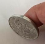 Munt voor verzamelaars van de wereldvaluta, Ophalen of Verzenden