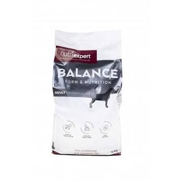 Nutri Expert Balance M/L 12kg beschikbaar voor biedingen