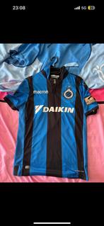 Matchworn/issued shirt Club Brugge, Sport en Fitness, Voetbal, Maat S, Verzenden, Gebruikt, Shirt