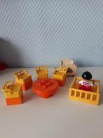 Tof setje lego duplo, Ophalen, Zo goed als nieuw, Duplo