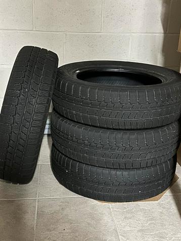 Continental ContiWinterContact winterbanden 175/65 R15 beschikbaar voor biedingen