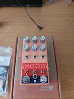 Chase Bliss Mood (mint), Muziek en Instrumenten, Effecten, Verzenden, Zo goed als nieuw, Overige typen
