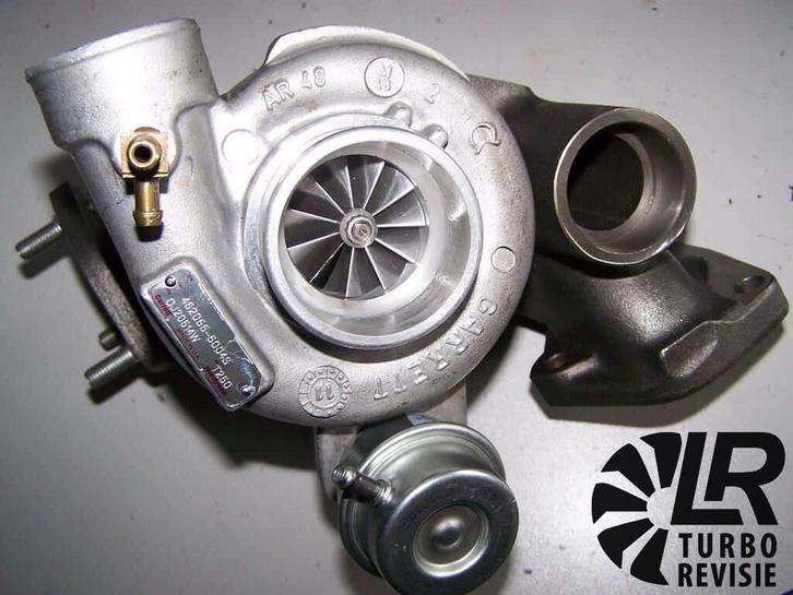 Upgrade turbo Land-Rover Defender,Range Rover 2.5 TDI 452055, Auto-onderdelen, Motor en Toebehoren, Land Rover, Gereviseerd, Ophalen of Verzenden