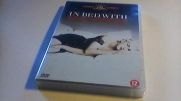 In bed with Madonna dvd