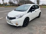 Nissan Note 1000 cc avec 113 000 km, Autos, Euro 5, Achat, Entreprise, Boîte manuelle