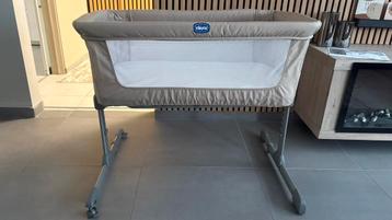 Babybedje/babywiegje - NEW beschikbaar voor biedingen