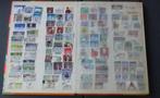 Postzegegelalbum A4 (33) verschillende landen, Ophalen of Verzenden