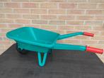 Bosch kruiwagen plastiek groen, Kinderen en Baby's, Ophalen, Gebruikt, Overige typen