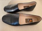 Babouches en cuir / semelle également en cuir (daim) 41, Enlèvement ou Envoi, Comme neuf
