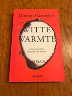 Dimitri Casteleyn - Witte warmte, Envoi, Dimitri Casteleyn