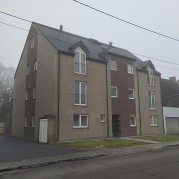 Appartement à vendre à Quaregnon beschikbaar voor biedingen