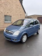 Opel Meriva 1.6 Benzine GoedGekeurd Voor Verkoop, Auto's, Opel, Wit, Bedrijf, Meriva, Te koop